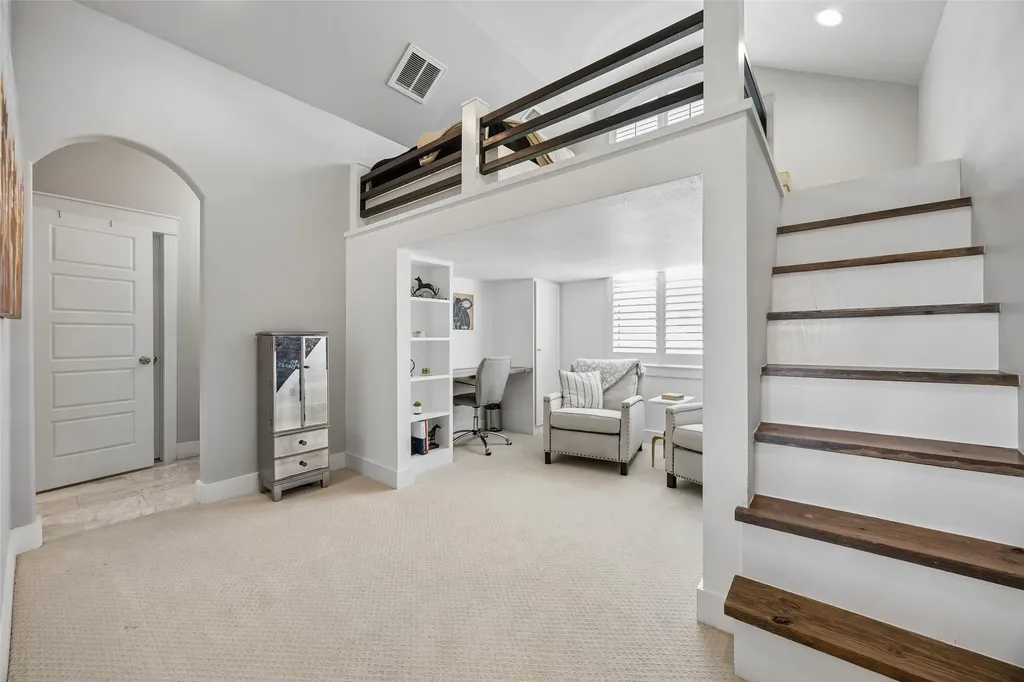 107 Brazos Court Aledo TX 76008