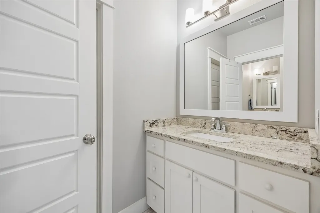 107 Brazos Court Aledo TX 76008
