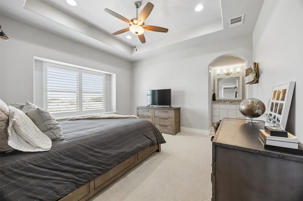 107 Brazos Court Aledo TX 76008