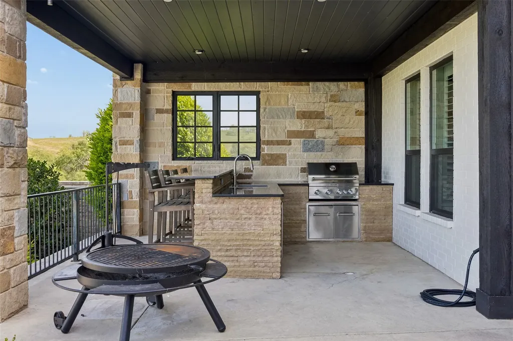 107 Brazos Court Aledo TX 76008