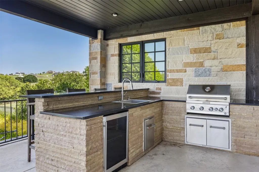 107 Brazos Court Aledo TX 76008