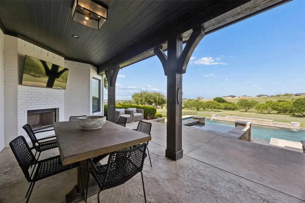 107 Brazos Court Aledo TX 76008