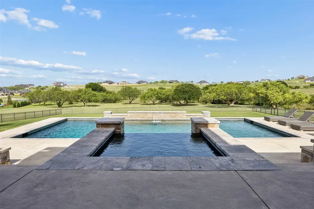 107 Brazos Court Aledo TX 76008