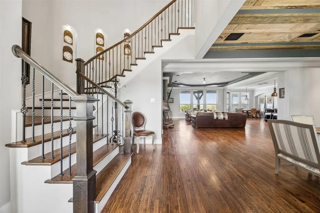 107 Brazos Court Aledo TX 76008