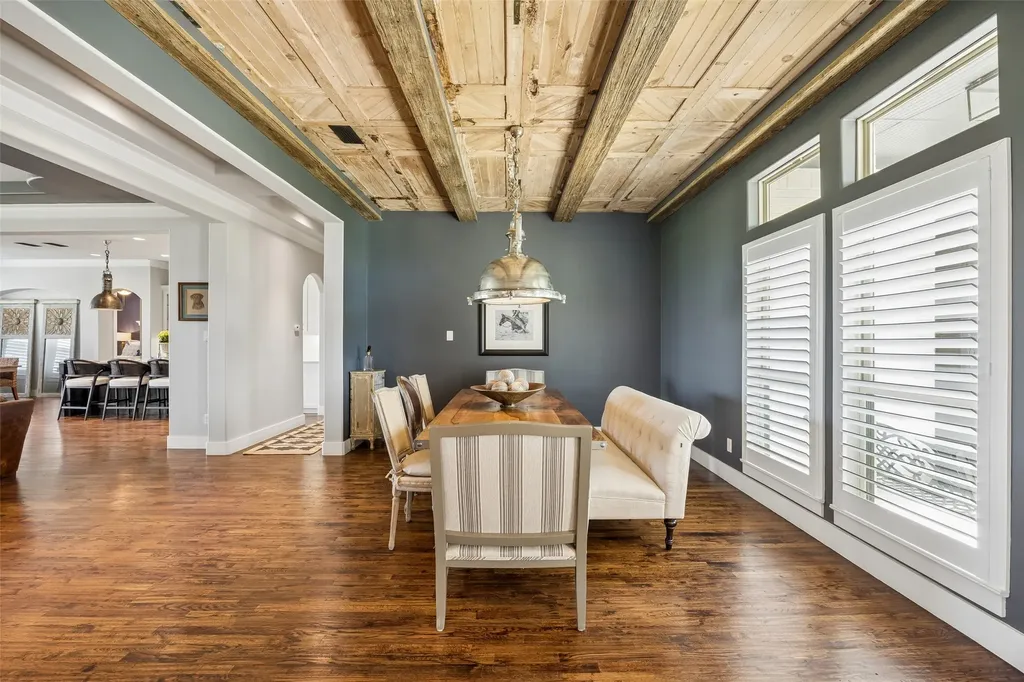 107 Brazos Court Aledo TX 76008