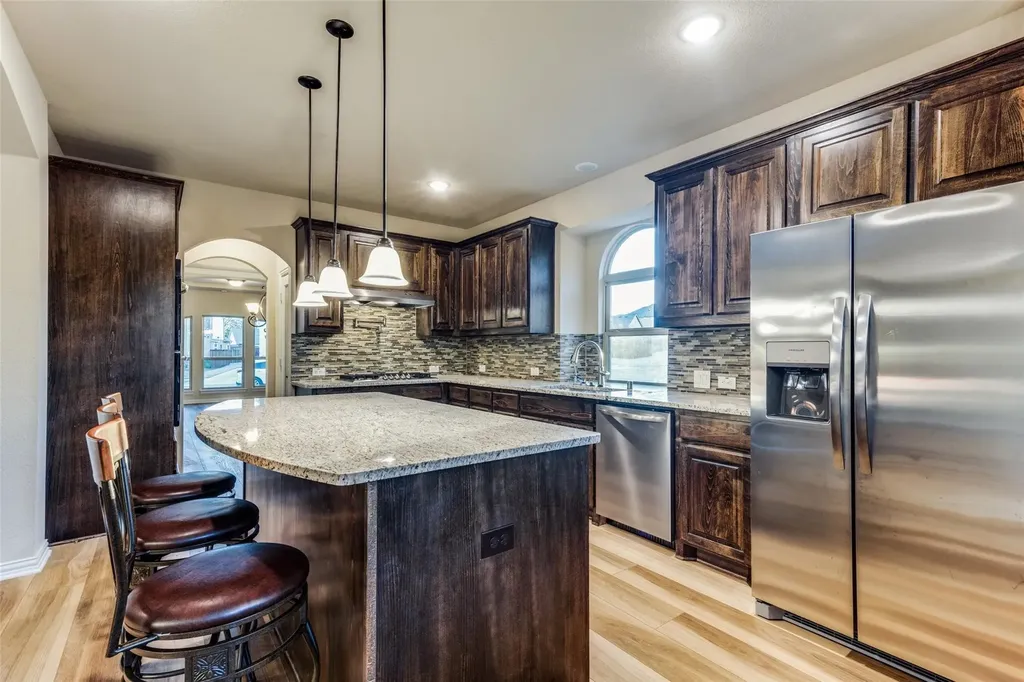 301 Calhoun Street Glenn Heights TX 75154
