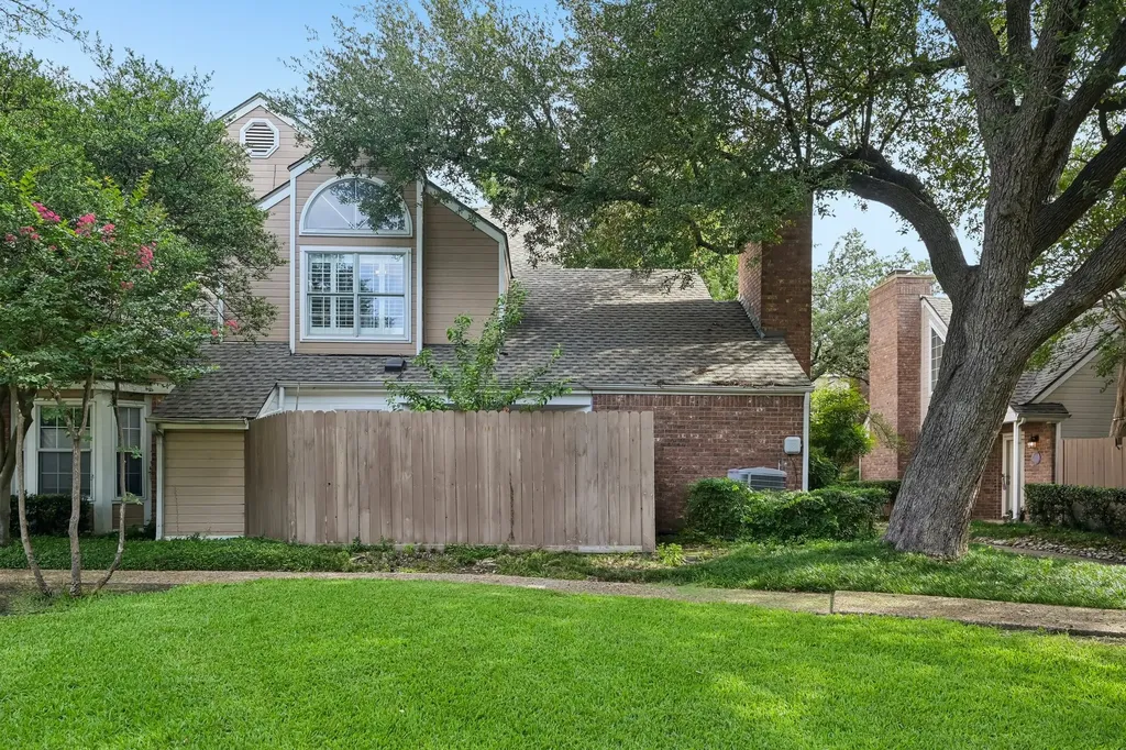 17860 Windflower Way Dallas TX 75252