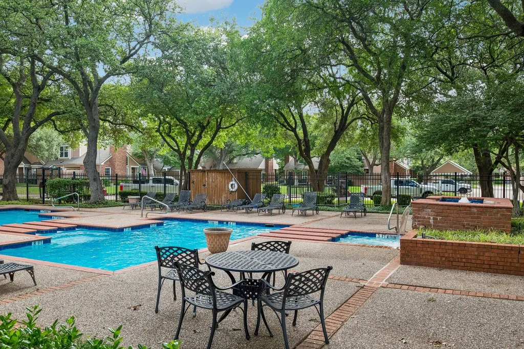 17860 Windflower Way Dallas TX 75252