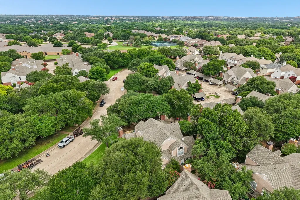 17860 Windflower Way Dallas TX 75252