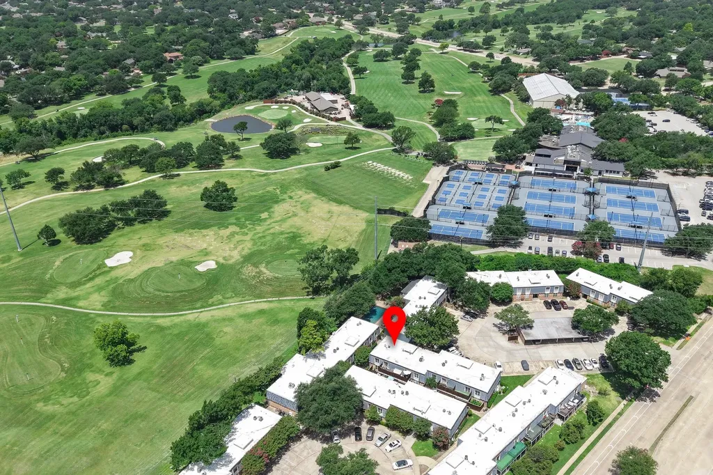 525 W Lookout Drive Richardson TX 75080