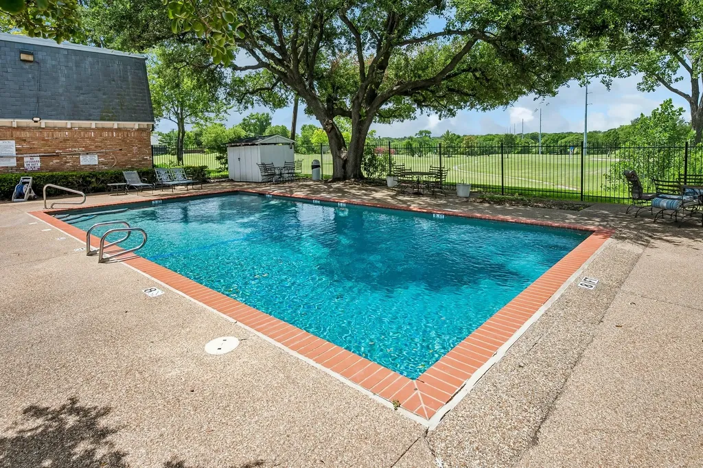 525 W Lookout Drive Richardson TX 75080