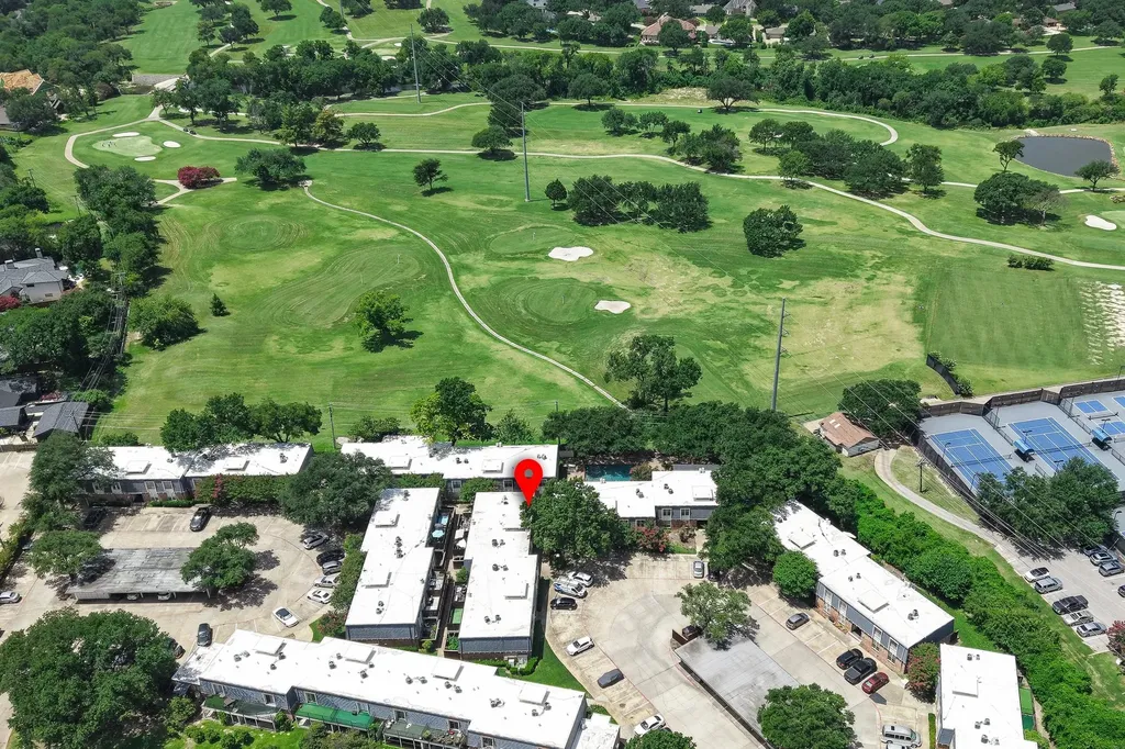 525 W Lookout Drive Richardson TX 75080