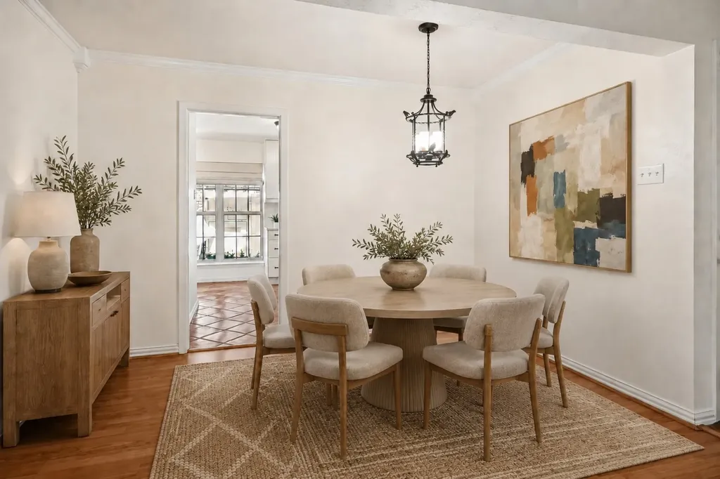 525 W Lookout Drive Richardson TX 75080