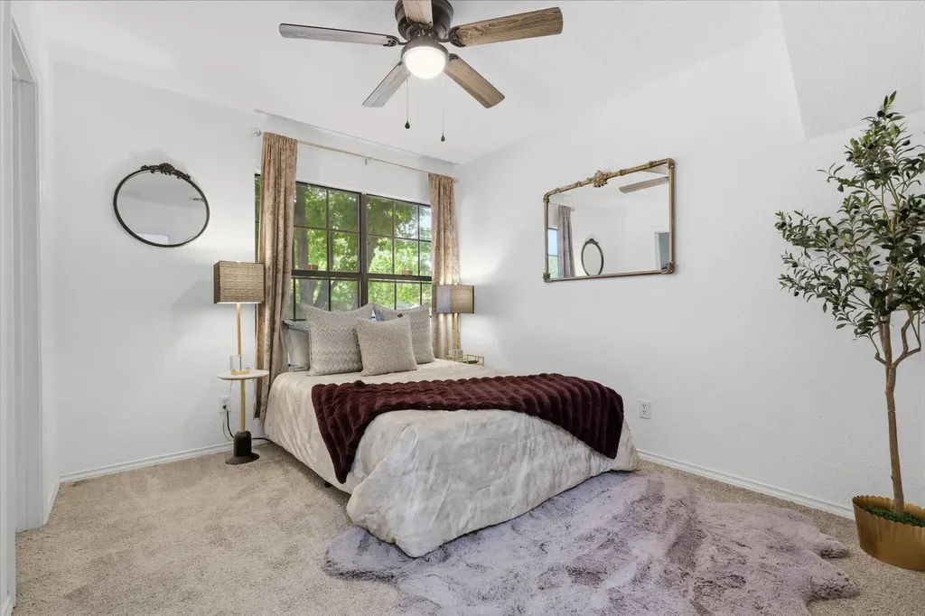 5321 Pocassett Drive Arlington TX 76018