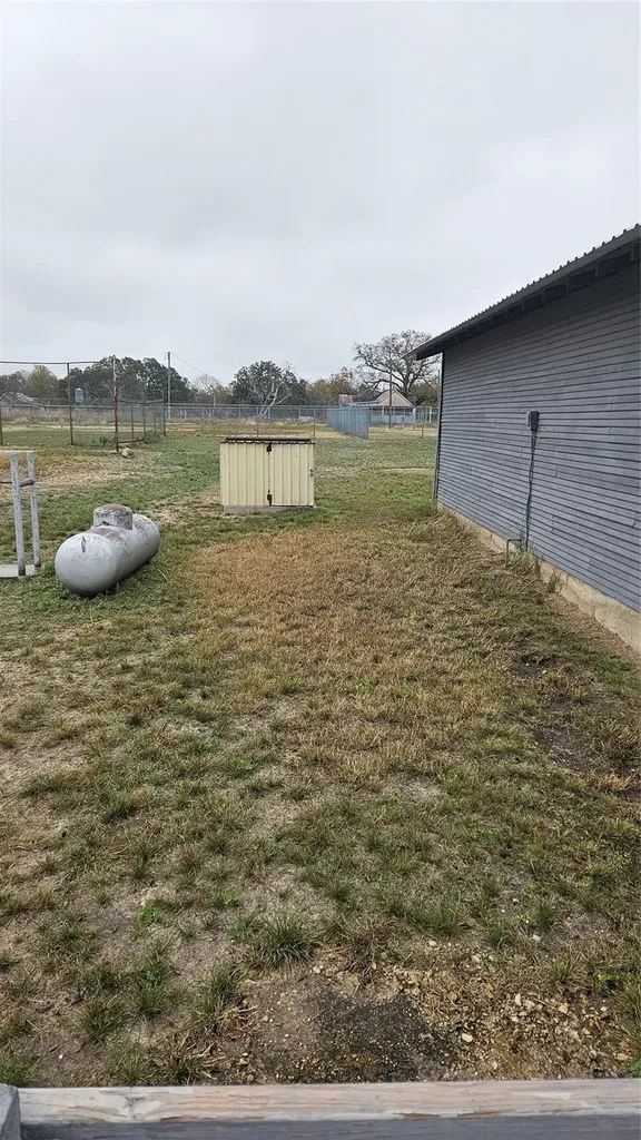 4 W Sherman Street Mullin TX 76864