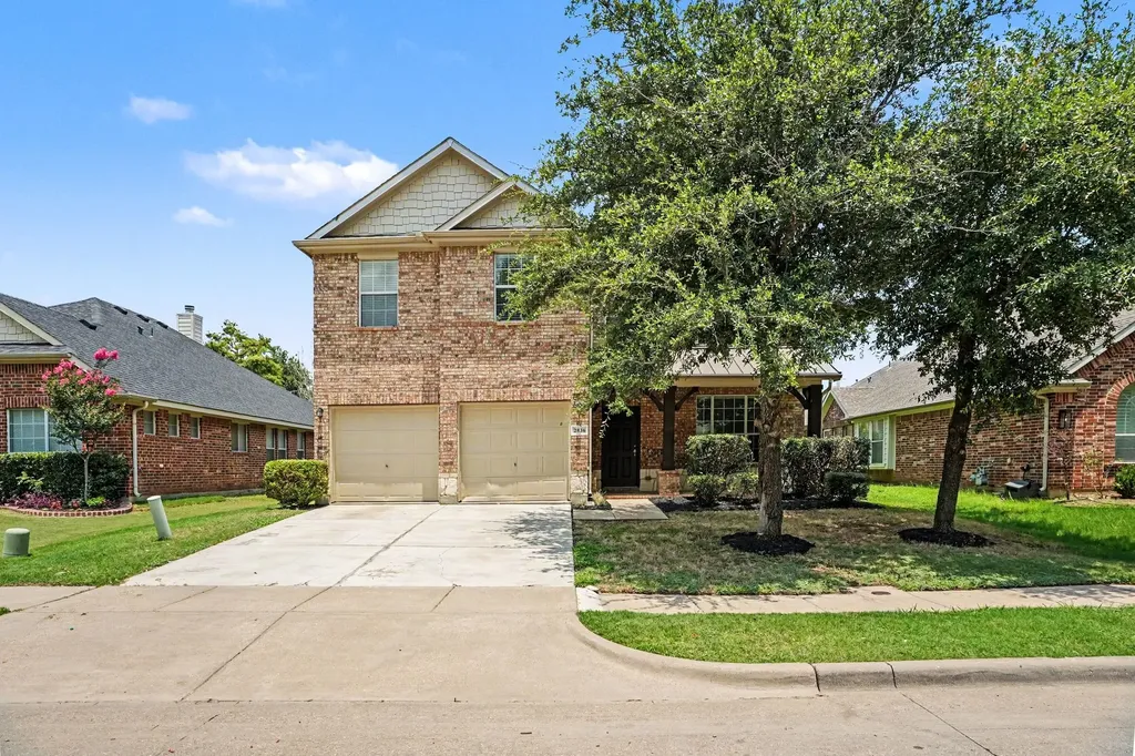 2836 Tranquilo Grand Prairie TX 75054
