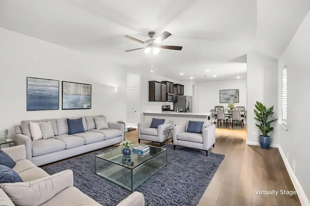 3913 Nature Court Denison TX 75020