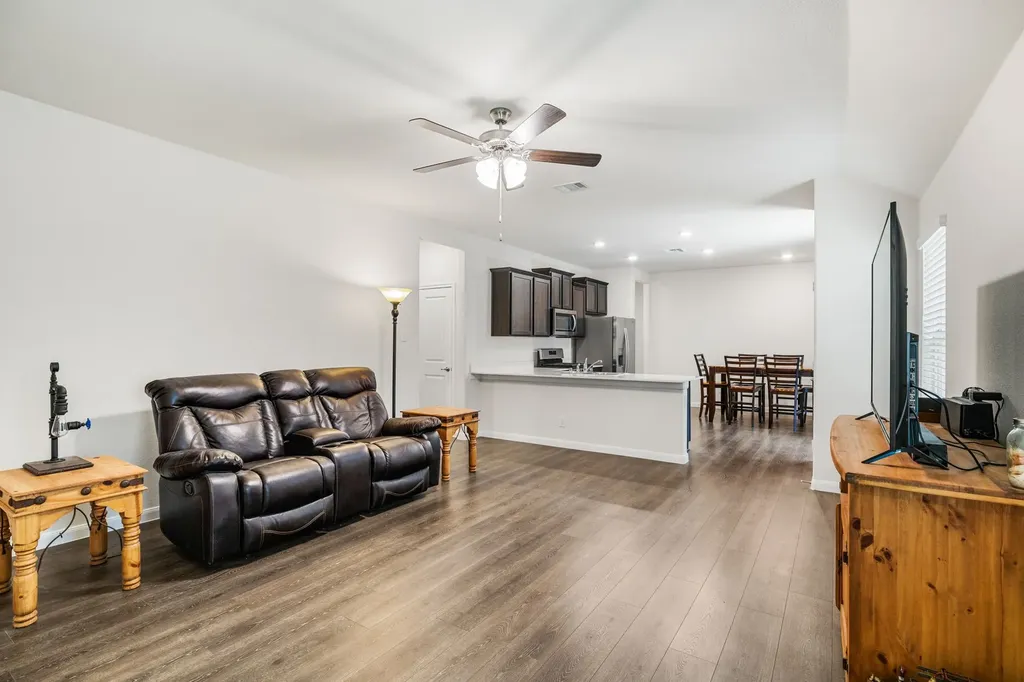 3913 Nature Court Denison TX 75020