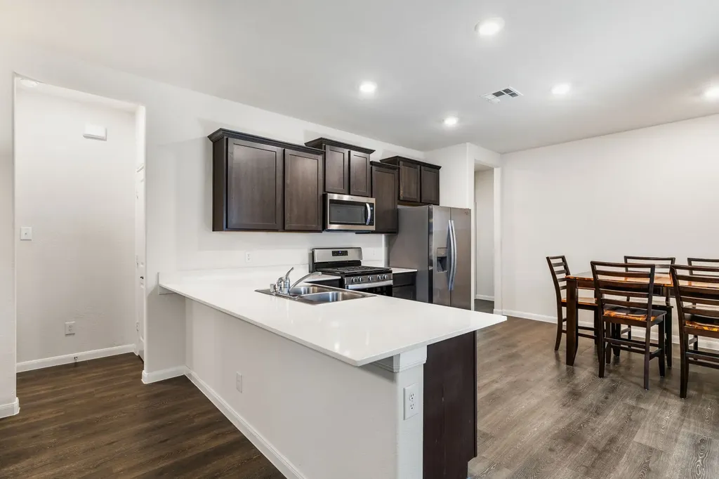 3913 Nature Court Denison TX 75020