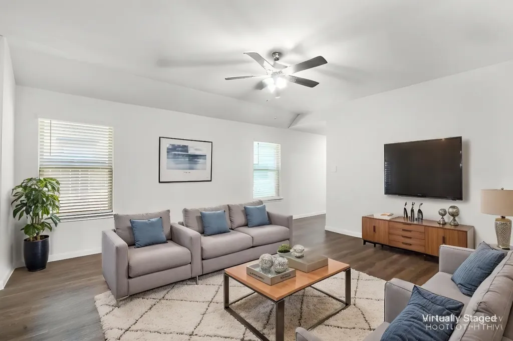 3913 Nature Court Denison TX 75020
