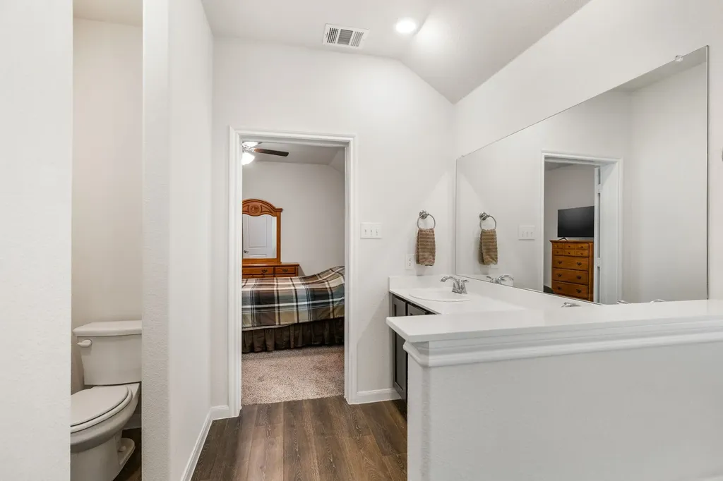 3913 Nature Court Denison TX 75020