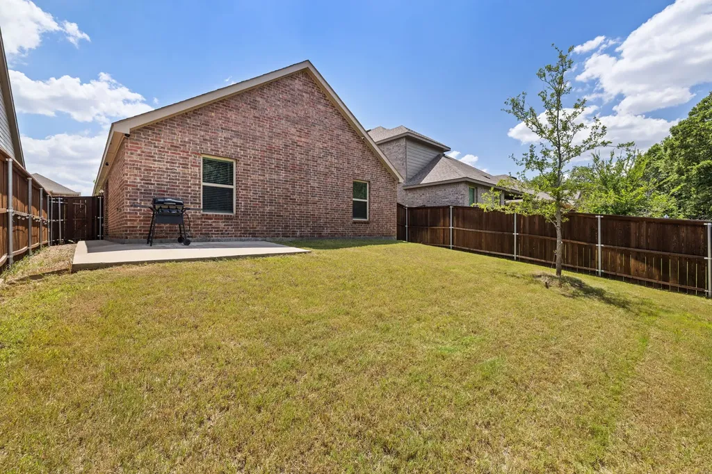 3913 Nature Court Denison TX 75020