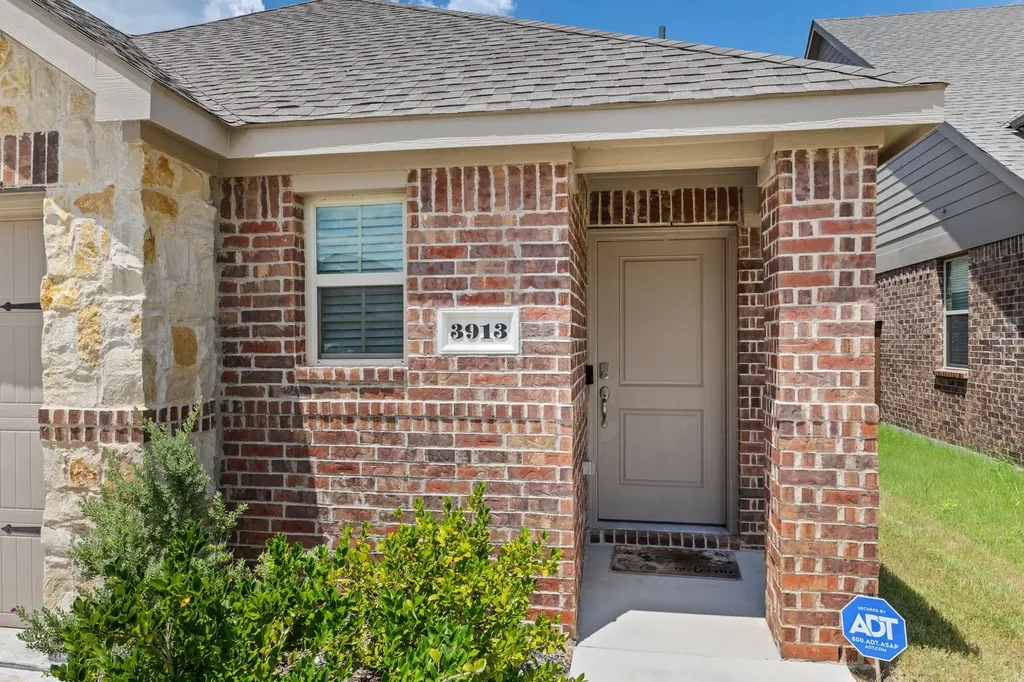 3913 Nature Court Denison TX 75020