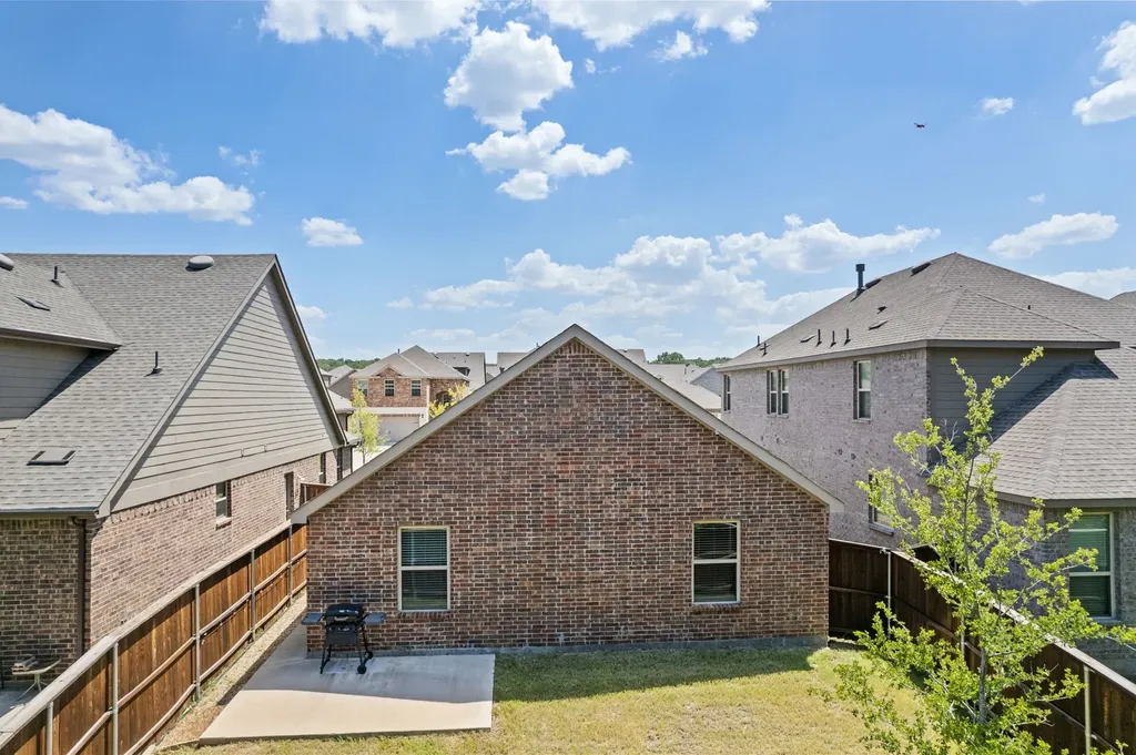 3913 Nature Court Denison TX 75020