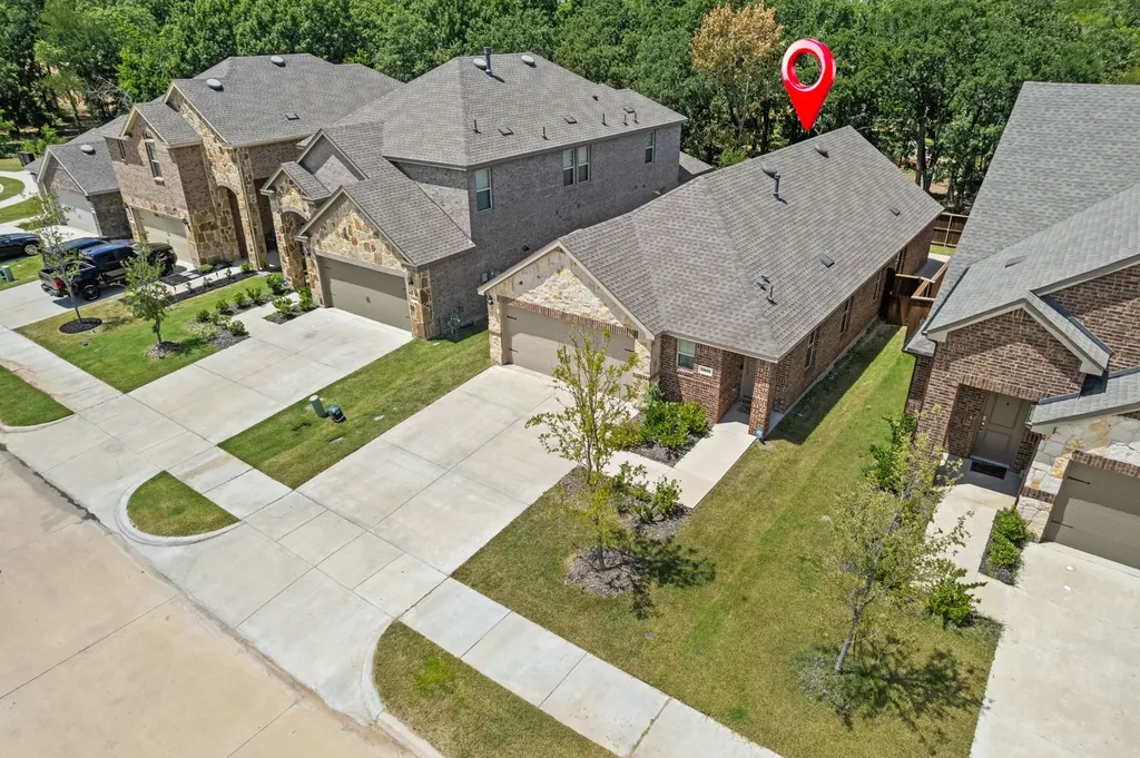 3913 Nature Court Denison TX 75020