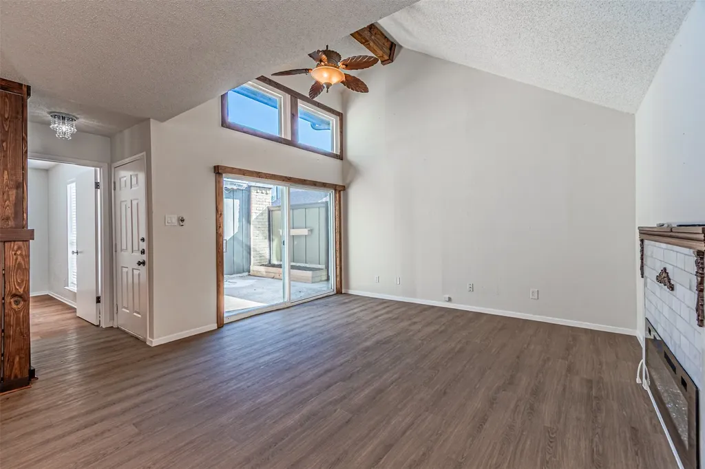 4643 Country Creek Drive Dallas TX 75236