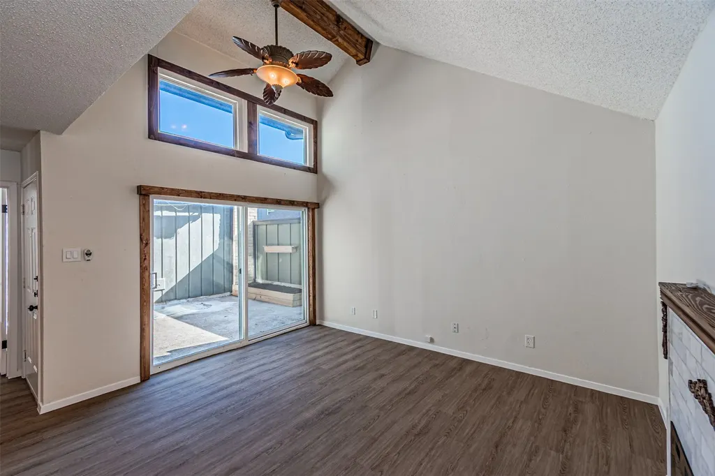 4643 Country Creek Drive Dallas TX 75236