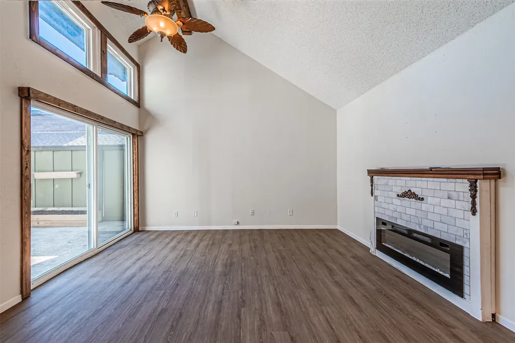 4643 Country Creek Drive Dallas TX 75236