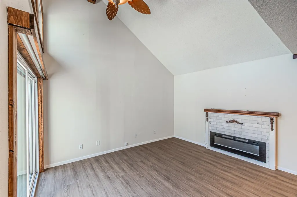 4643 Country Creek Drive Dallas TX 75236
