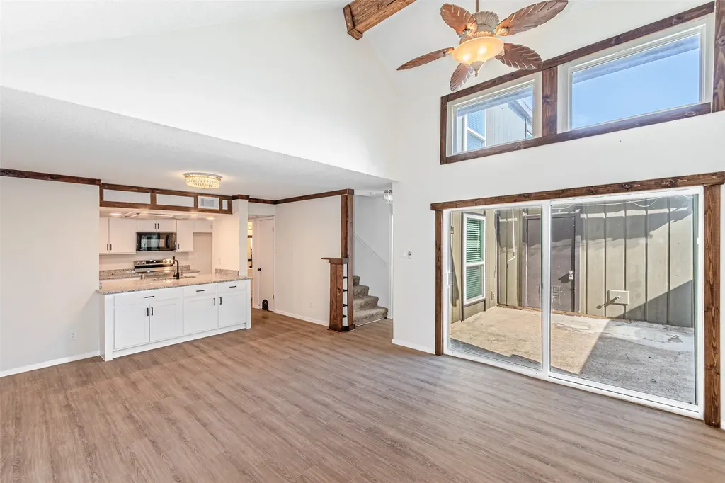 4643 Country Creek Drive Dallas TX 75236