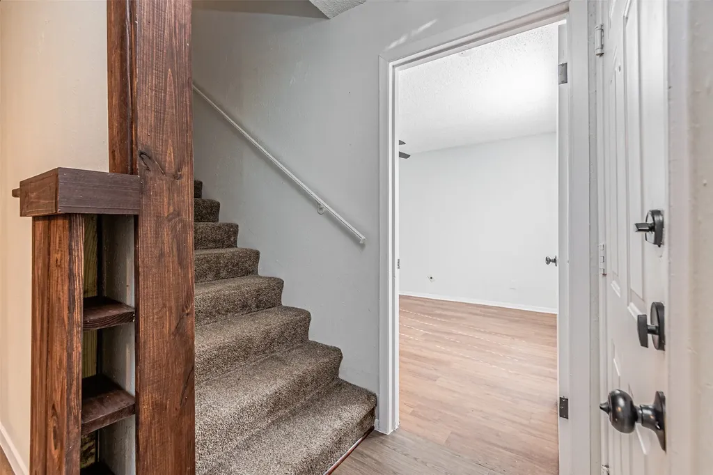 4643 Country Creek Drive Dallas TX 75236
