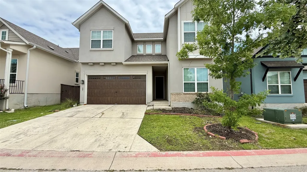 601 C-bar Ranch Trail Cedar Park TX 78613