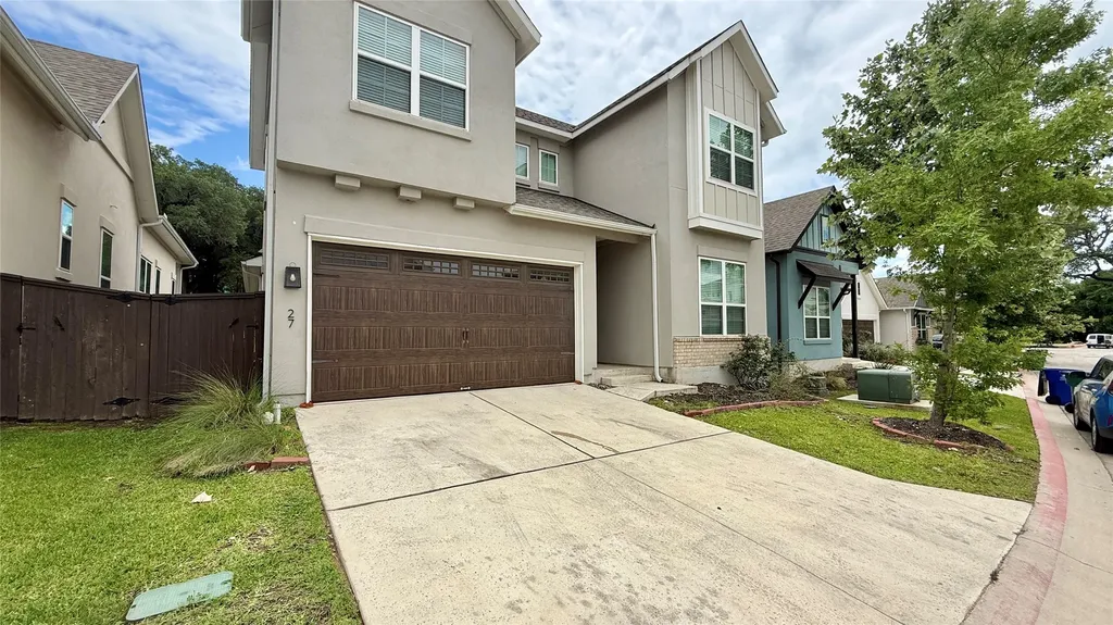 601 C-bar Ranch Trail Cedar Park TX 78613