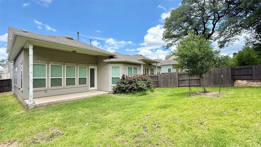 601 C-bar Ranch Trail Cedar Park TX 78613