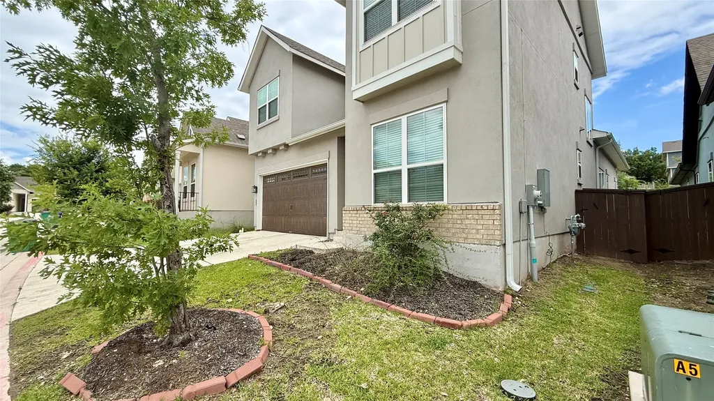 601 C-bar Ranch Trail Cedar Park TX 78613