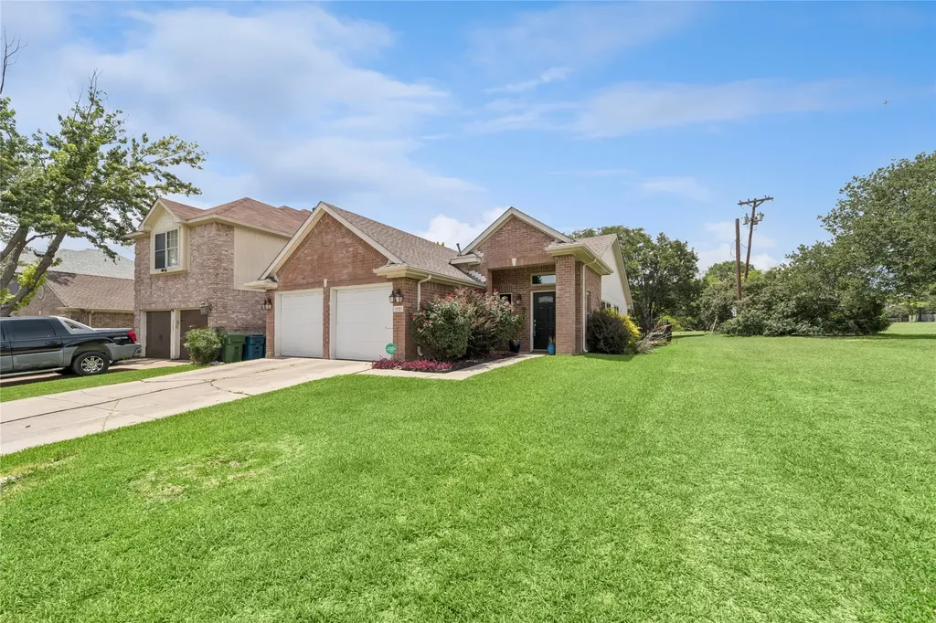 1701 Prescott Drive Flower Mound TX 75028