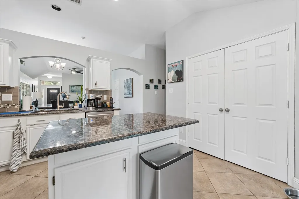 1701 Prescott Drive Flower Mound TX 75028