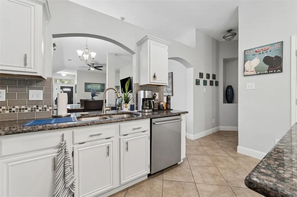 1701 Prescott Drive Flower Mound TX 75028