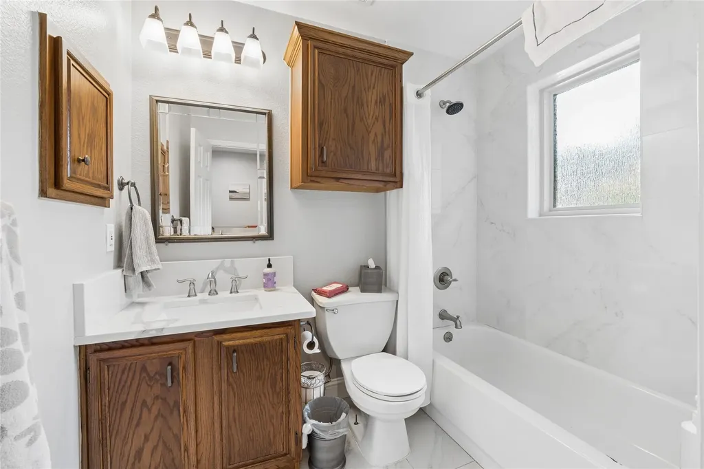 1701 Prescott Drive Flower Mound TX 75028