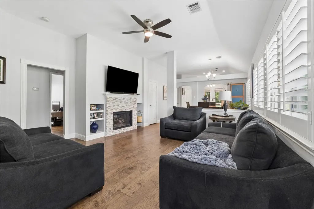 1701 Prescott Drive Flower Mound TX 75028