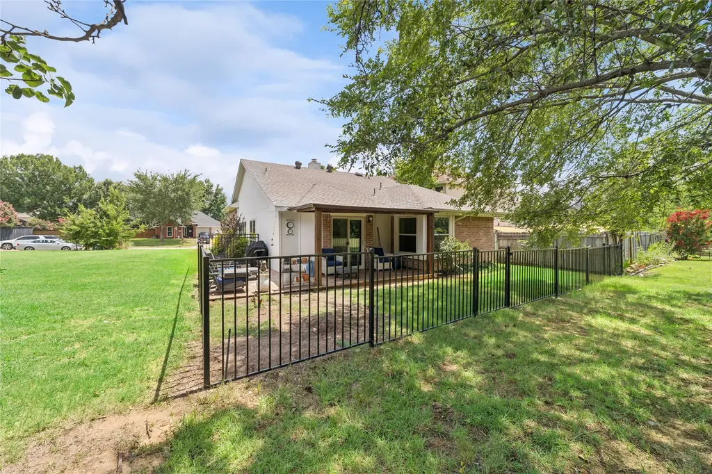 1701 Prescott Drive Flower Mound TX 75028