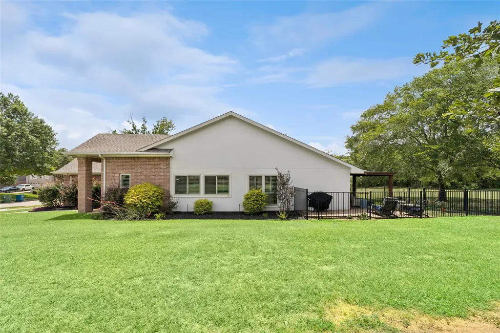 1701 Prescott Drive Flower Mound TX 75028