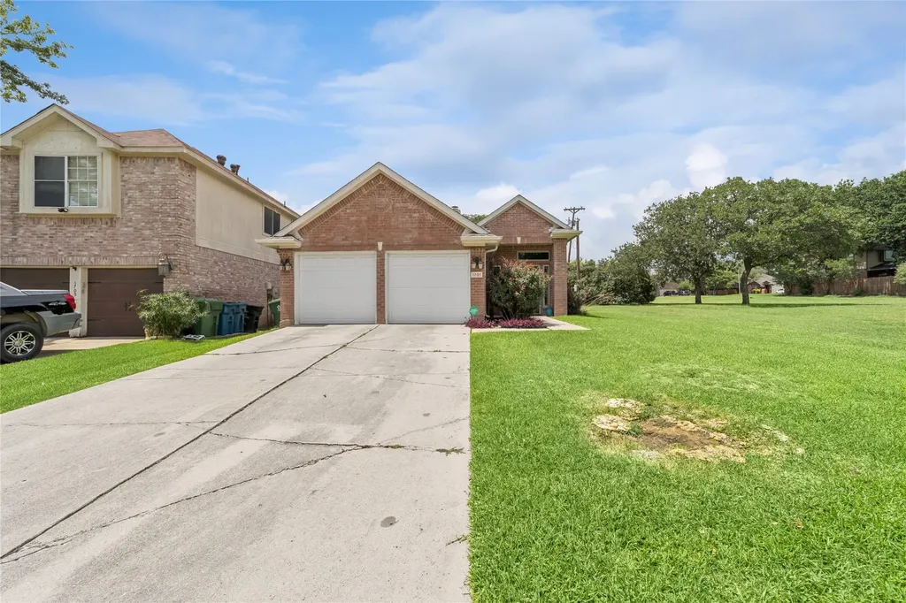 1701 Prescott Drive Flower Mound TX 75028