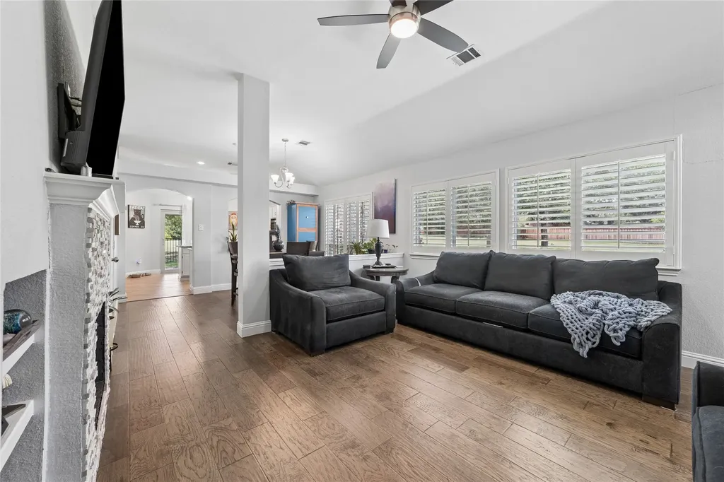 1701 Prescott Drive Flower Mound TX 75028
