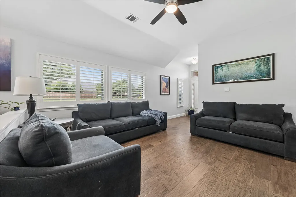 1701 Prescott Drive Flower Mound TX 75028