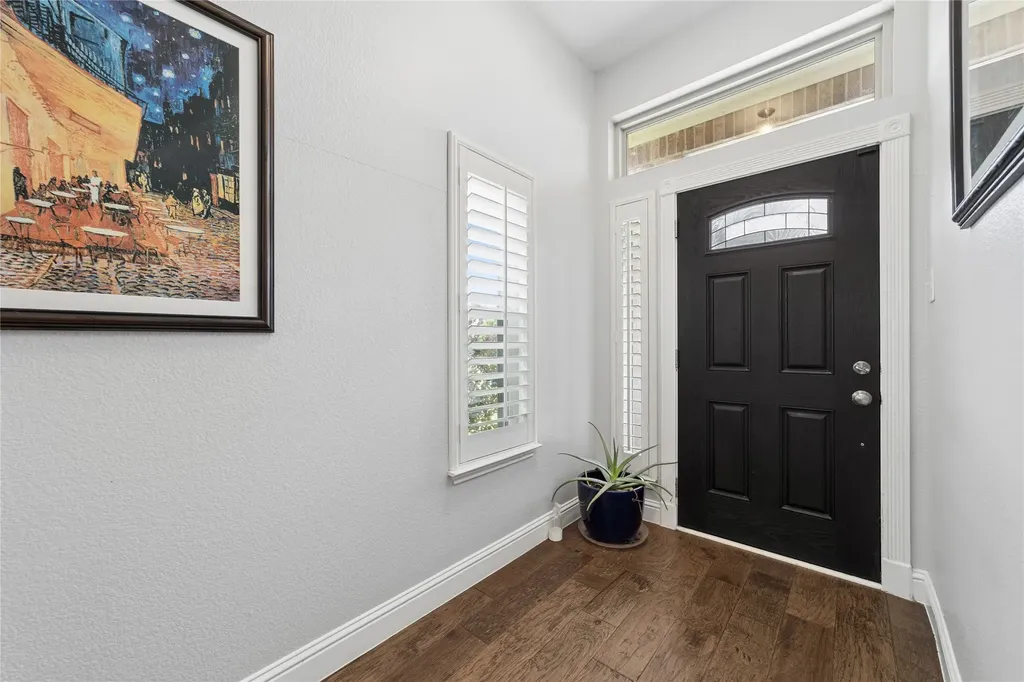 1701 Prescott Drive Flower Mound TX 75028